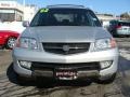 Starlight Silver Metallic - MDX Touring Photo No. 2