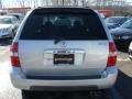 2002 Starlight Silver Metallic Acura MDX Touring  photo #5