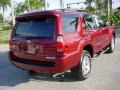 Salsa Red Pearl - 4Runner SR5 Photo No. 3