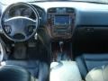 2002 Starlight Silver Metallic Acura MDX Touring  photo #9