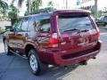 Salsa Red Pearl - 4Runner SR5 Photo No. 6