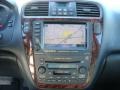 2002 Starlight Silver Metallic Acura MDX Touring  photo #11