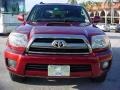 Salsa Red Pearl - 4Runner SR5 Photo No. 9