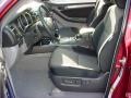 Salsa Red Pearl - 4Runner SR5 Photo No. 11