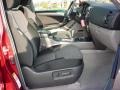 Salsa Red Pearl - 4Runner SR5 Photo No. 12