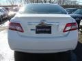 Super White - Camry XLE Photo No. 5