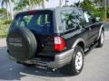 Ebony Black - Rodeo Sport S Hard Top Photo No. 3