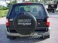 Ebony Black - Rodeo Sport S Hard Top Photo No. 4