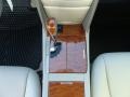Super White - Camry XLE Photo No. 12