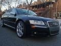 Brilliant Black - S8 5.2 quattro Photo No. 2