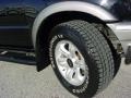 Ebony Black - Rodeo Sport S Hard Top Photo No. 15