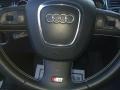 Brilliant Black - S8 5.2 quattro Photo No. 9