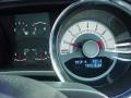 2010 Black Ford Mustang GT Premium Coupe  photo #16