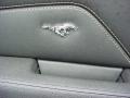 2010 Black Ford Mustang GT Premium Coupe  photo #18