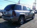 2006 Graystone Metallic Chevrolet TrailBlazer LS 4x4  photo #4