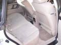 2008 Satin White Pearl Subaru Legacy 2.5i Sedan  photo #9