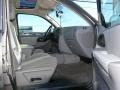 2006 Graystone Metallic Chevrolet TrailBlazer LS 4x4  photo #8