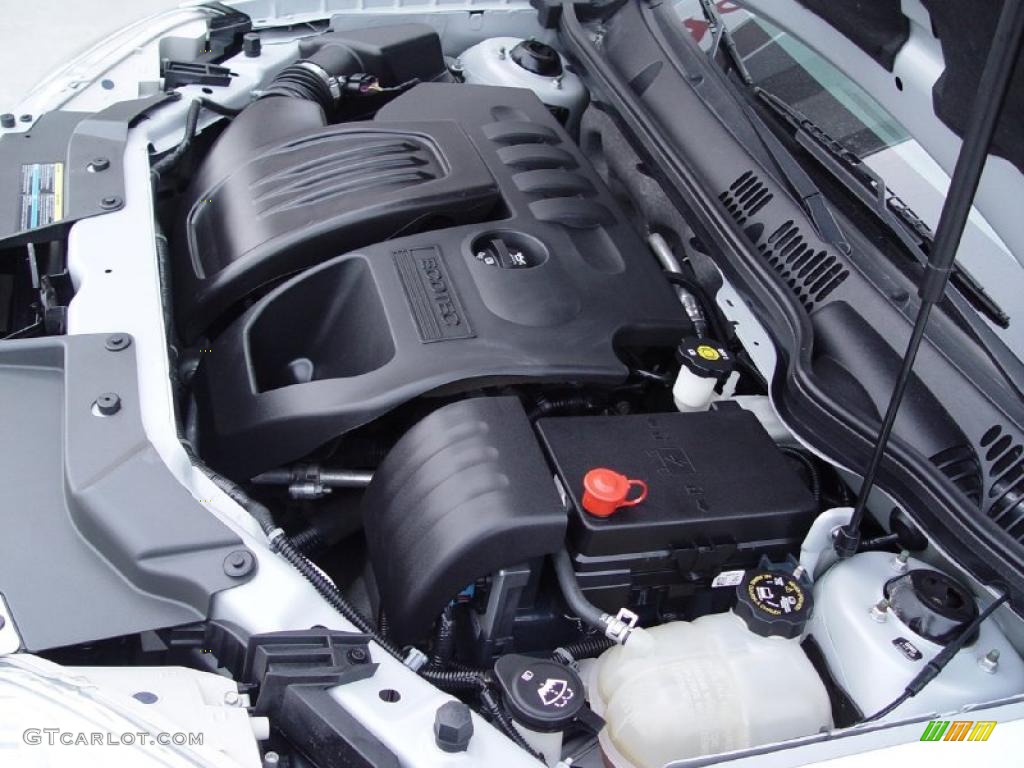 2006 Cobalt LS Sedan - Ultra Silver Metallic / Gray photo #24