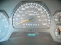 Graystone Metallic - TrailBlazer LS 4x4 Photo No. 11