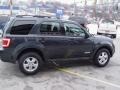 2008 Black Pearl Slate Metallic Ford Escape XLT  photo #3