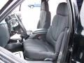 2003 Black Onyx Chevrolet S10 LS ZR5 Crew Cab 4x4  photo #8