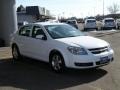 Summit White - Cobalt LT Sedan Photo No. 3