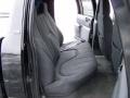 2003 Black Onyx Chevrolet S10 LS ZR5 Crew Cab 4x4  photo #11