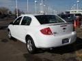 Summit White - Cobalt LT Sedan Photo No. 4