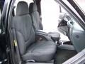 2003 Black Onyx Chevrolet S10 LS ZR5 Crew Cab 4x4  photo #12