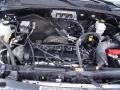 2008 Black Pearl Slate Metallic Ford Escape XLT  photo #21