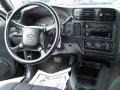 2003 Black Onyx Chevrolet S10 LS ZR5 Crew Cab 4x4  photo #13