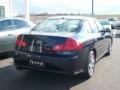 2006 Lakeshore Slate Blue Metallic Infiniti G 35 x Sedan  photo #2