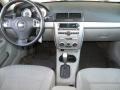 Summit White - Cobalt LT Sedan Photo No. 9