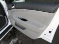 Summit White - Cobalt LT Sedan Photo No. 15