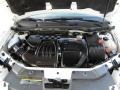 Summit White - Cobalt LT Sedan Photo No. 16