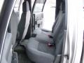 2005 Silver Birch Metallic Chevrolet Colorado LS Crew Cab  photo #9