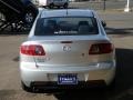 Sunlight Silver Metallic - MAZDA3 i Sedan Photo No. 5