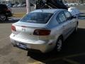 Sunlight Silver Metallic - MAZDA3 i Sedan Photo No. 6