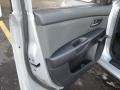 Sunlight Silver Metallic - MAZDA3 i Sedan Photo No. 13