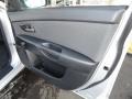 Sunlight Silver Metallic - MAZDA3 i Sedan Photo No. 15