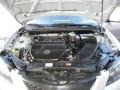 Sunlight Silver Metallic - MAZDA3 i Sedan Photo No. 16