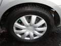 Sunlight Silver Metallic - MAZDA3 i Sedan Photo No. 18