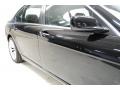 2008 Azurite Black Metallic BMW 7 Series 750Li Sedan  photo #4