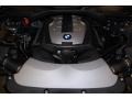 2008 Azurite Black Metallic BMW 7 Series 750Li Sedan  photo #17