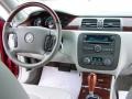 2009 Crystal Red Tintcoat Buick Lucerne CXL  photo #16
