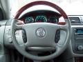2009 Crystal Red Tintcoat Buick Lucerne CXL  photo #20