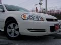 White - Impala LT Photo No. 2