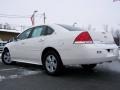 White - Impala LT Photo No. 4