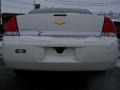 White - Impala LT Photo No. 6