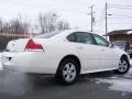 White - Impala LT Photo No. 7